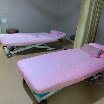 동작약손지압안마원