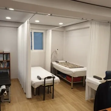 보라매교정지압원